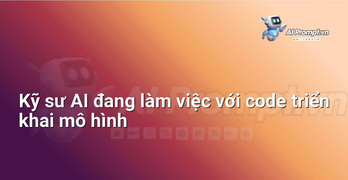 AI là gì? Khám phá thế giới Trí tuệ Nhân tạo cho người mới bắt đầu