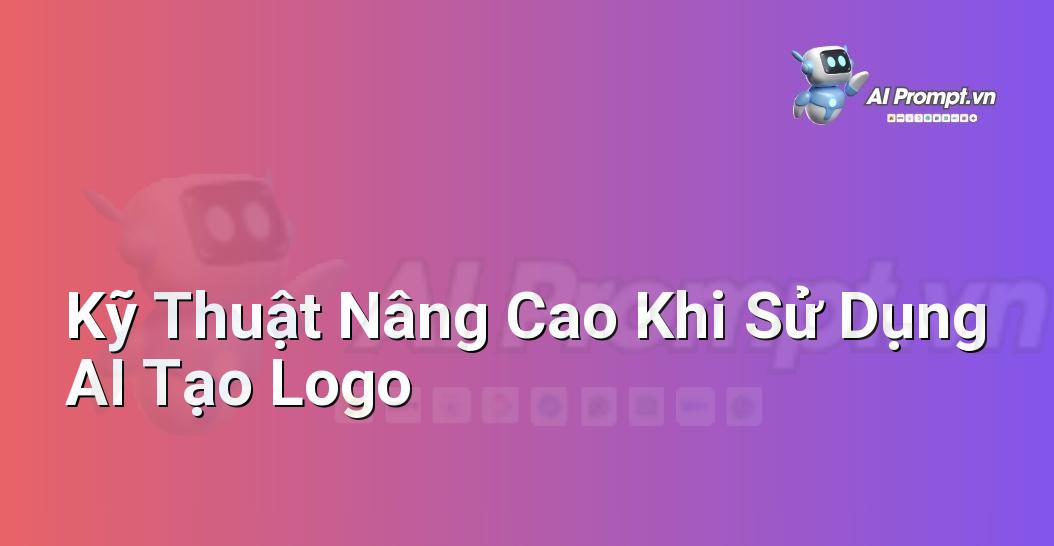 Prompt Thiết Kế AI: Hướng Dẫn Chi Tiết Cho Người Mới Bắt Đầu