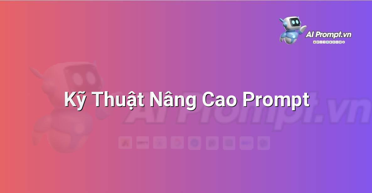 Học Prompt Engineering ở đâu? Hướng dẫn chi tiết cho người mới bắt đầu