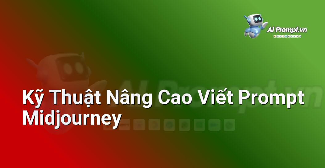 Prompt Nghệ Thuật Cảm Xúc: Chìa Khóa Mở Cánh Cửa Sáng Tạo (Dành Cho Người Mới Bắt Đầu)