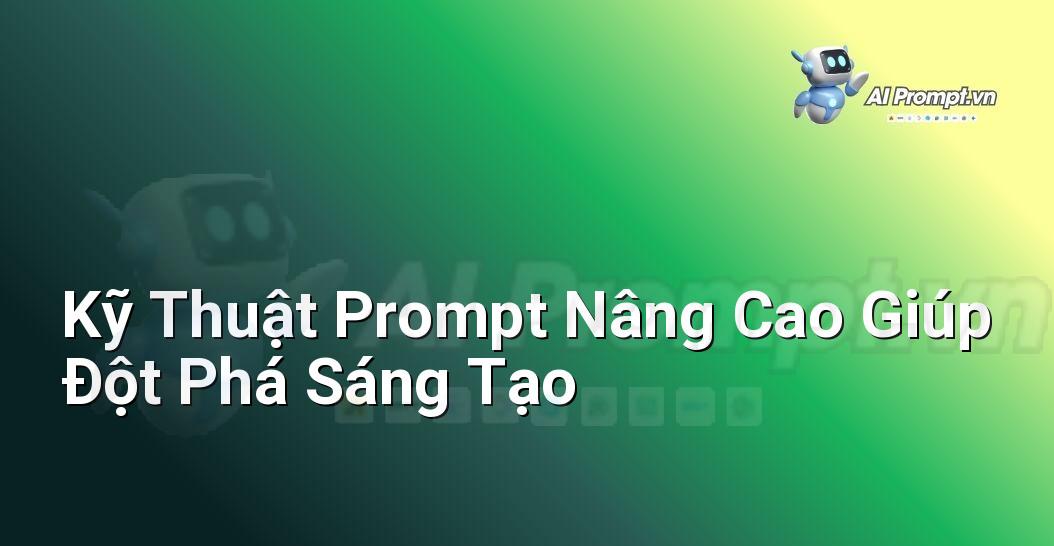 Prompt AI POV: Hướng dẫn toàn diện cho người mới bắt đầu