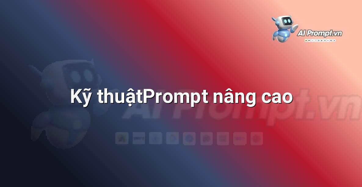 Prompt Generator là gì? Hướng dẫn chi tiết cho người mới bắt đầu