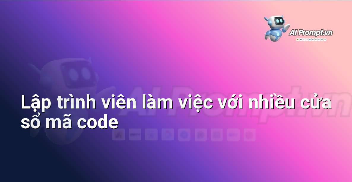 Trí Tuệ Nhân Tạo Là Gì? Hướng Dẫn Chi Tiết Cho Người Mới Bắt Đầu Từ Chuyên Gia