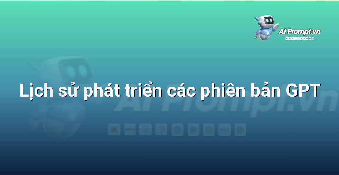 Prompt Engineering là Gì? Hướng Dẫn Chi Tiết Cho Người Mới Bắt Đầu