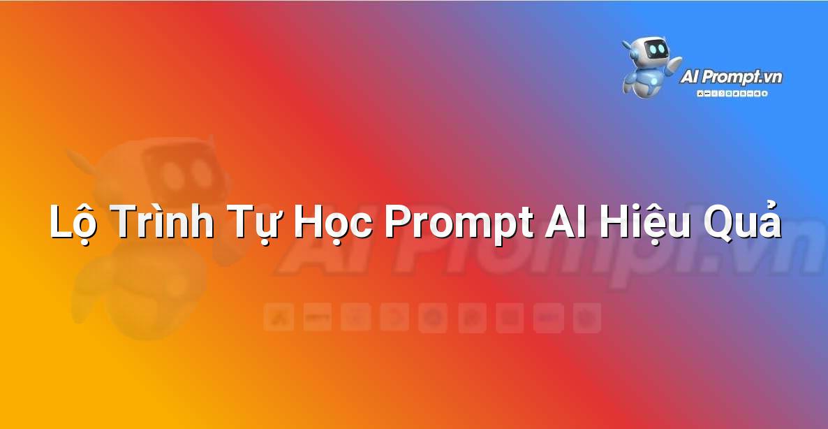 Trí Tuệ Nhân Tạo Là Gì? Hướng Dẫn Chi Tiết Cho Người Mới Bắt Đầu Từ Chuyên Gia