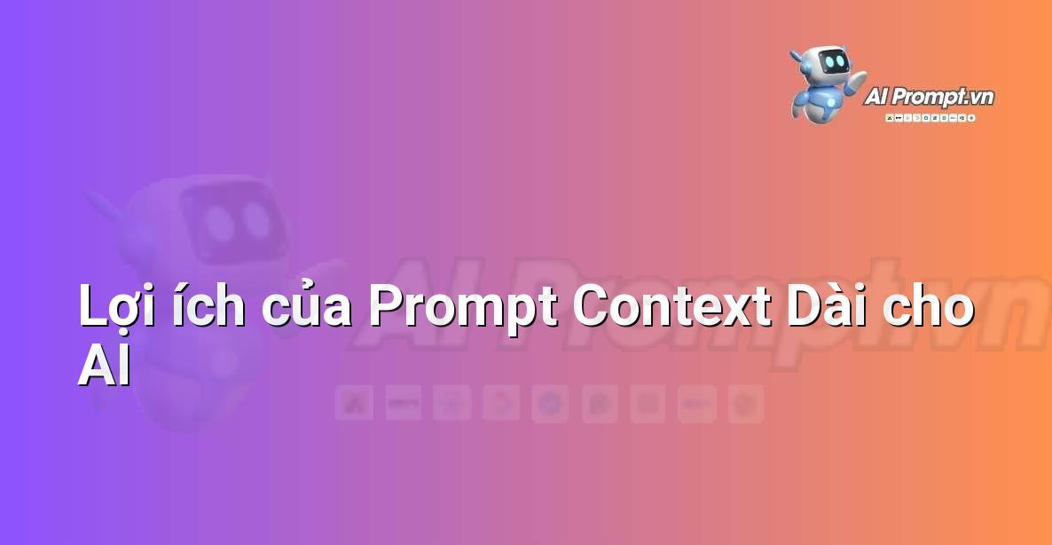 Bí Quyết Tạo Prompt Sáng Tạo Đột Phá: Hướng Dẫn Toàn Diện Cho Người Mới Bắt Đầu