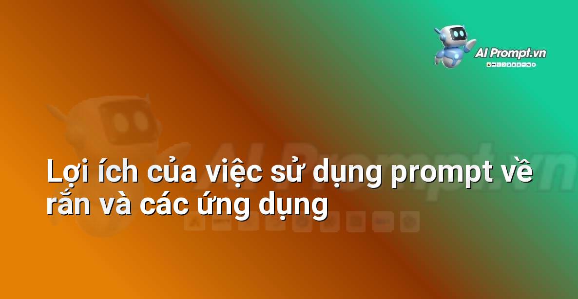 AI là gì? Khám phá thế giới Trí tuệ Nhân tạo cho người mới bắt đầu