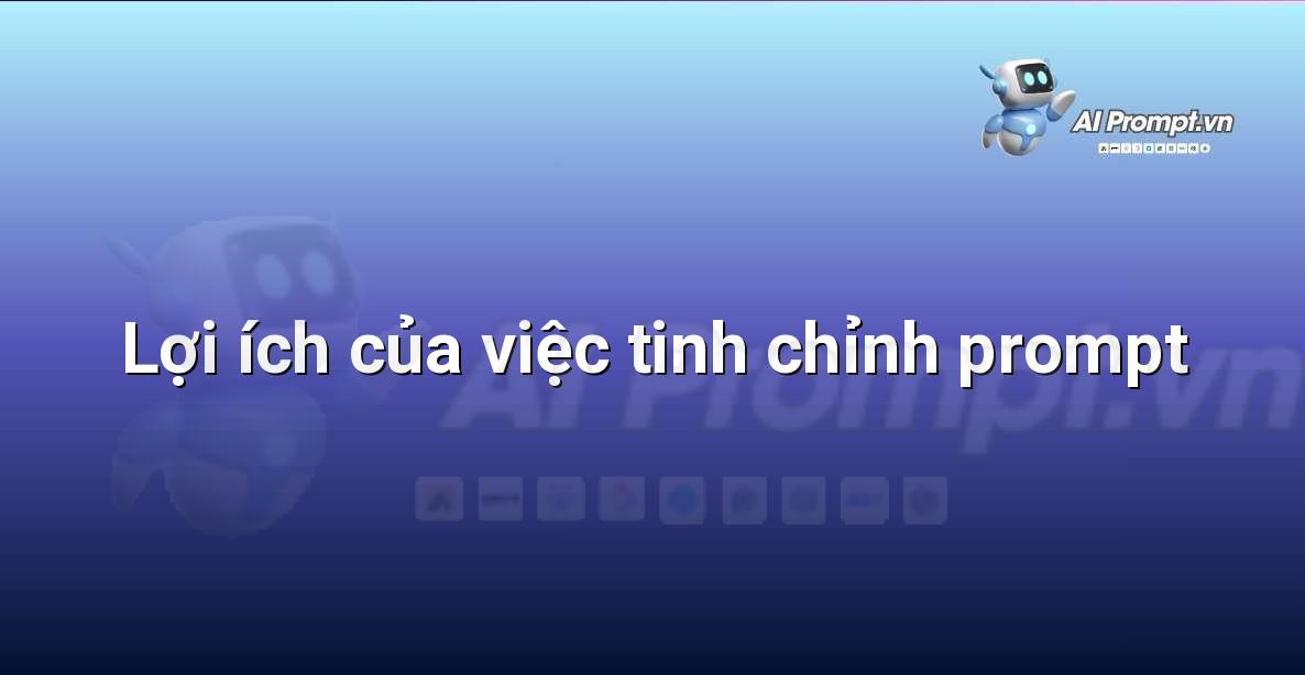 Hierarchical Prompt là gì? Hướng dẫn chi tiết cho người mới bắt đầu