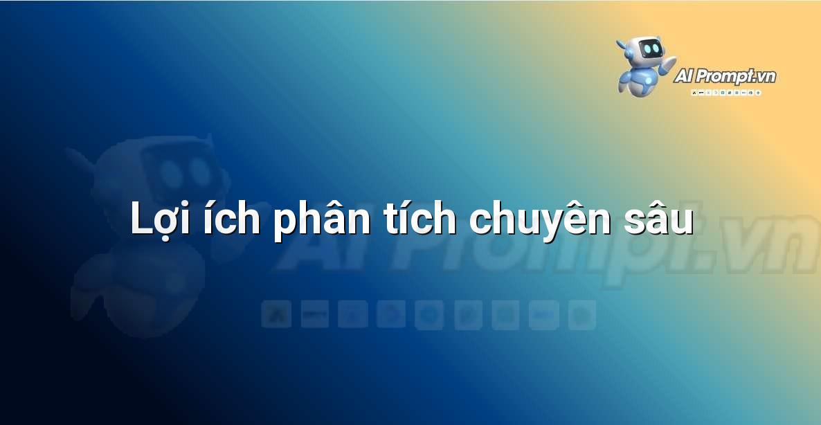 AI là gì? Khám phá thế giới Trí tuệ Nhân tạo cho người mới bắt đầu