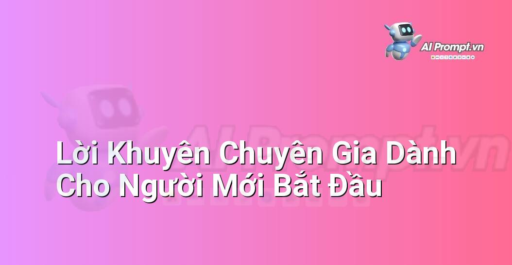 Ứng Dụng AI Trong Marketing: Hướng Dẫn Toàn Diện Cho Người Mới Bắt Đầu
