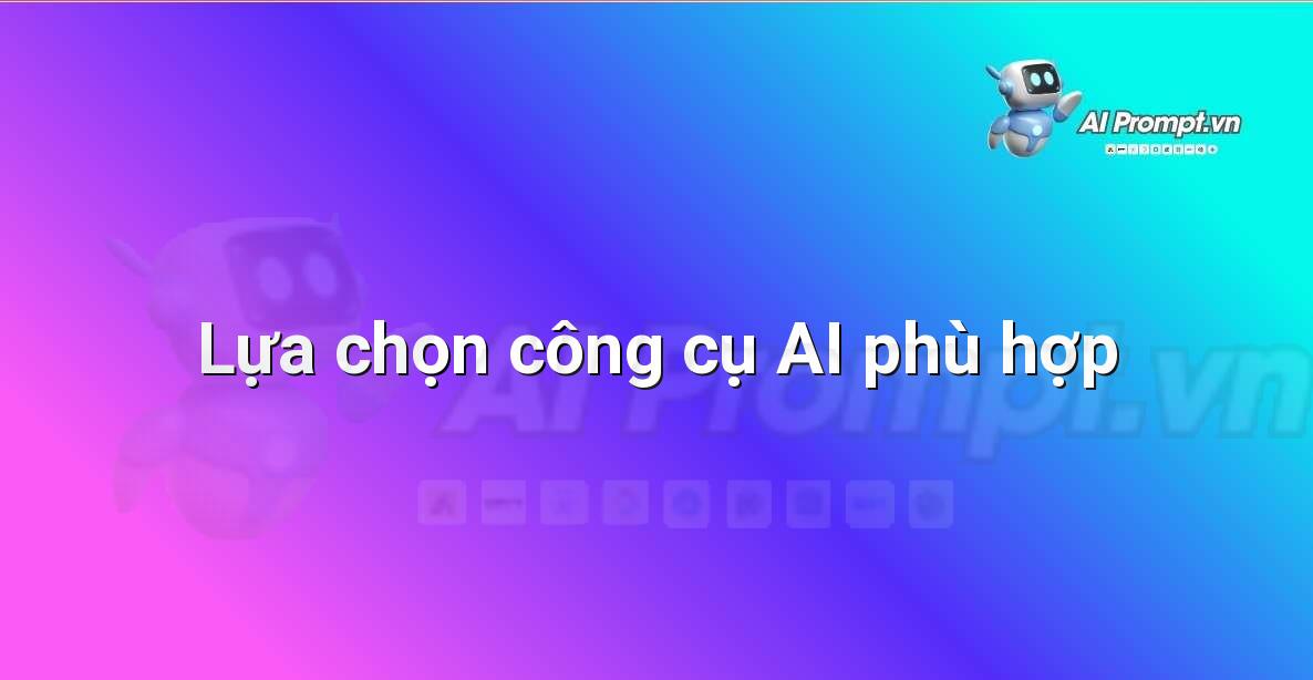 AI Marketing 2025: Hướng Dẫn Toàn Diện Cho Người Mới Bắt Đầu