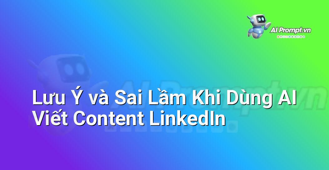 AI Tạo Nội Dung Tự động: Giải Pháp Đột Phá Cho Người Mới Bắt Đầu