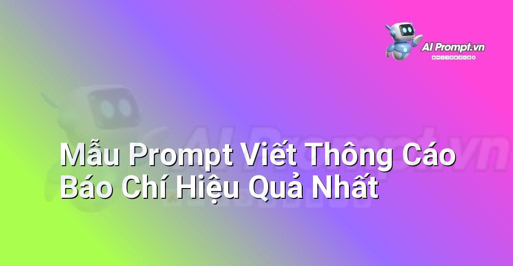 Prompt Nghệ Thuật Cảm Xúc: Chìa Khóa Mở Cánh Cửa Sáng Tạo (Dành Cho Người Mới Bắt Đầu)