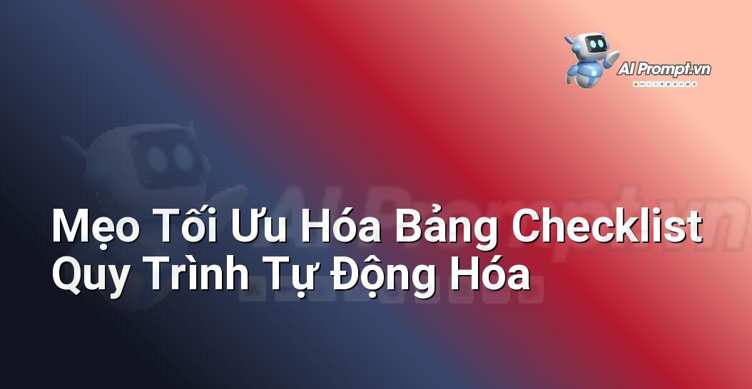 Prompt Nghệ Thuật Cảm Xúc: Chìa Khóa Mở Cánh Cửa Sáng Tạo (Dành Cho Người Mới Bắt Đầu)