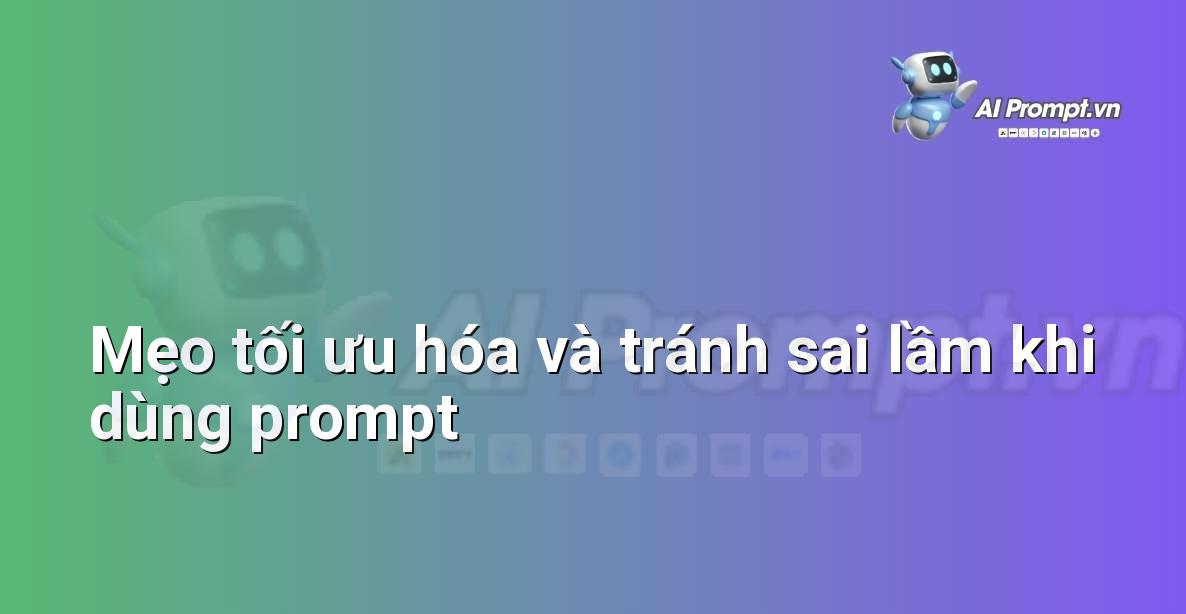 Trí Tuệ Nhân Tạo Là Gì? Hướng Dẫn Chi Tiết Cho Người Mới Bắt Đầu Từ Chuyên Gia