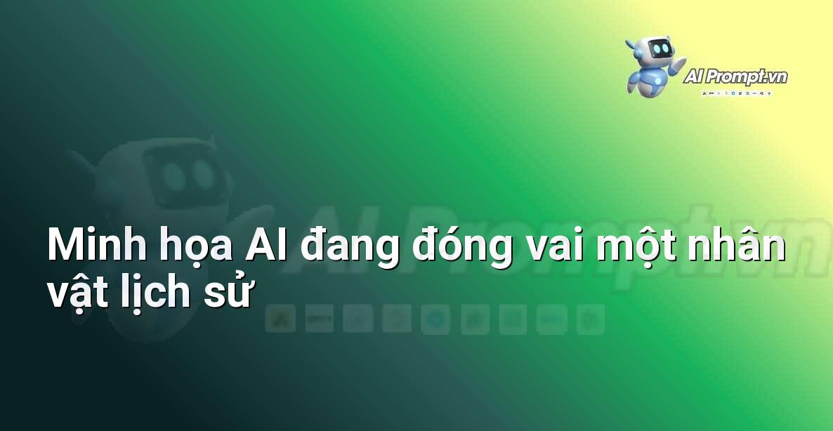 Prompt Engineering là Gì? Hướng Dẫn Chi Tiết Cho Người Mới Bắt Đầu