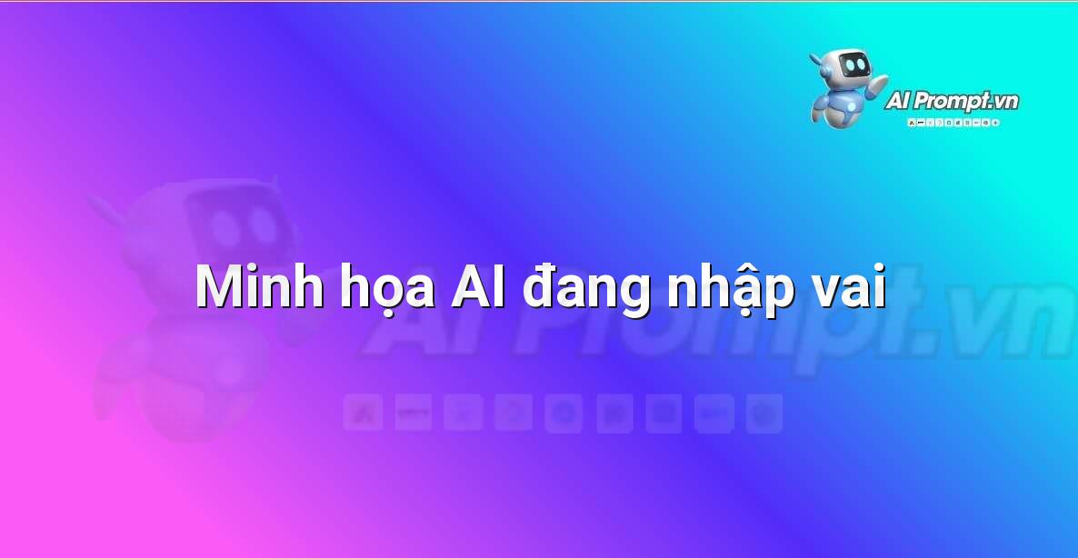 AI là gì? Khám phá thế giới Trí tuệ Nhân tạo cho người mới bắt đầu
