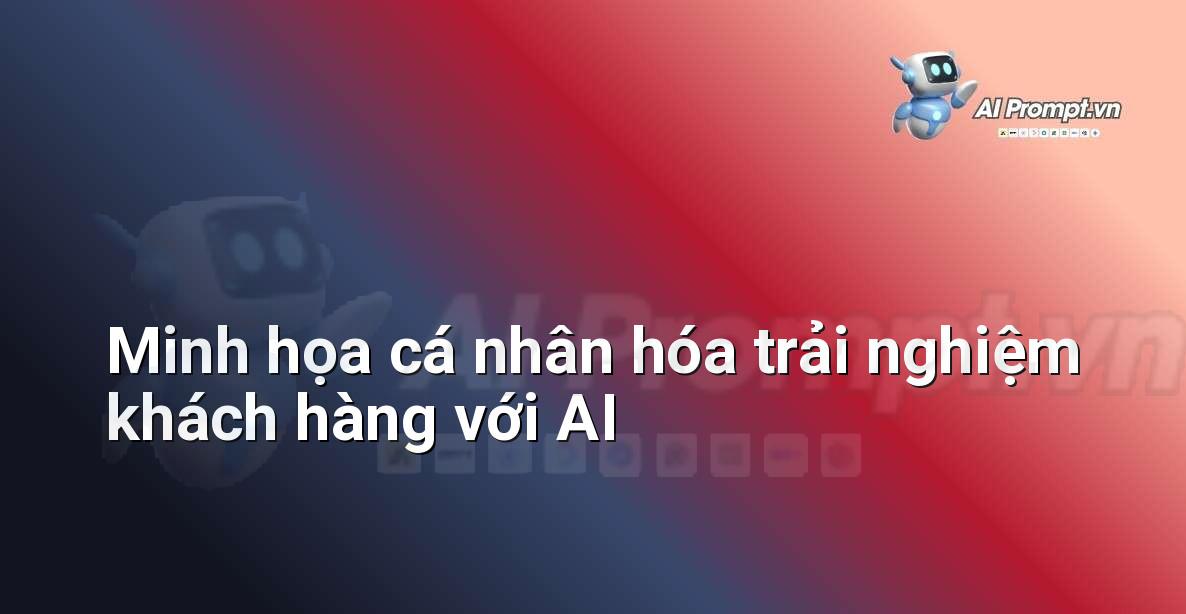 Prompt cho SEO là gì? Hướng dẫn chi tiết cho người mới bắt đầu