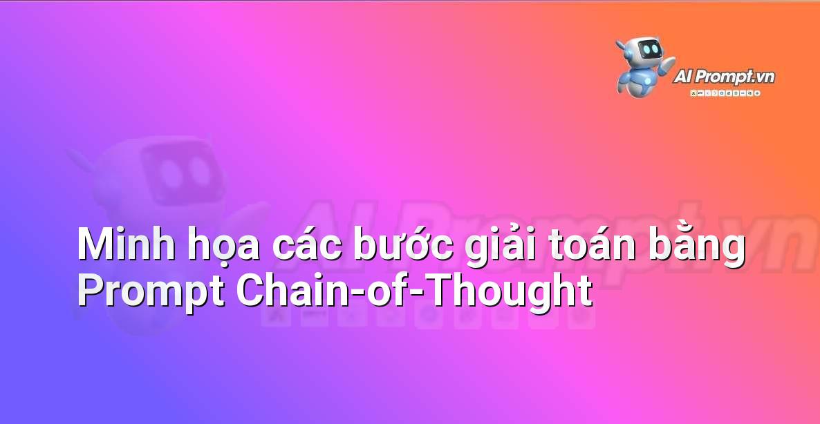 Hierarchical Prompt là gì? Hướng dẫn chi tiết cho người mới bắt đầu