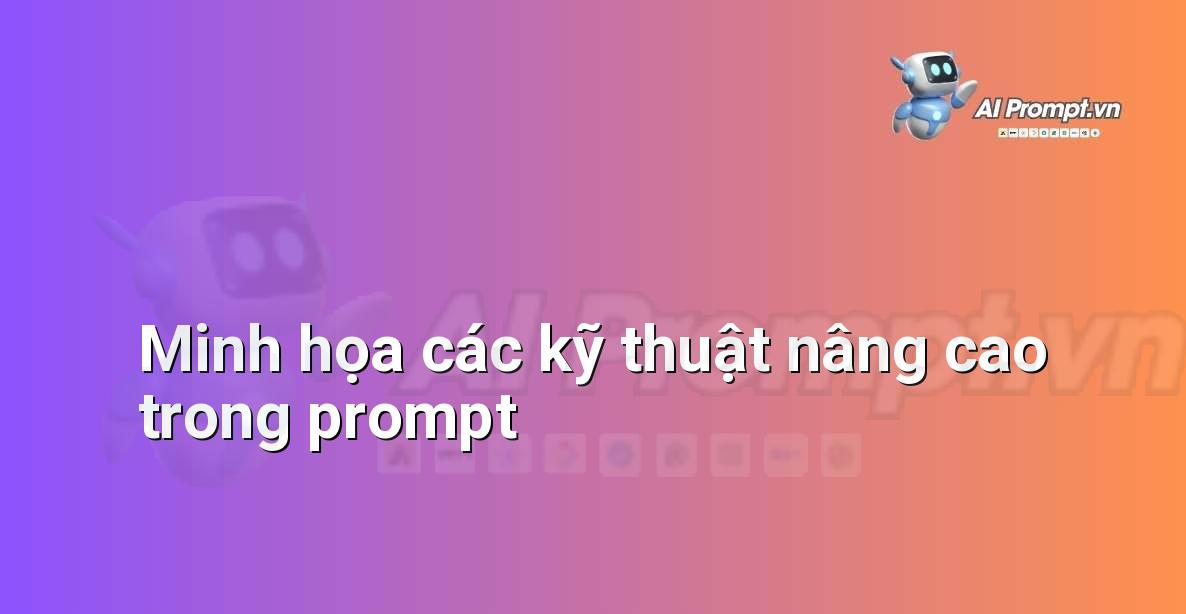 Prompt Sharing Platform là gì? Hướng dẫn chi tiết cho người mới bắt đầu