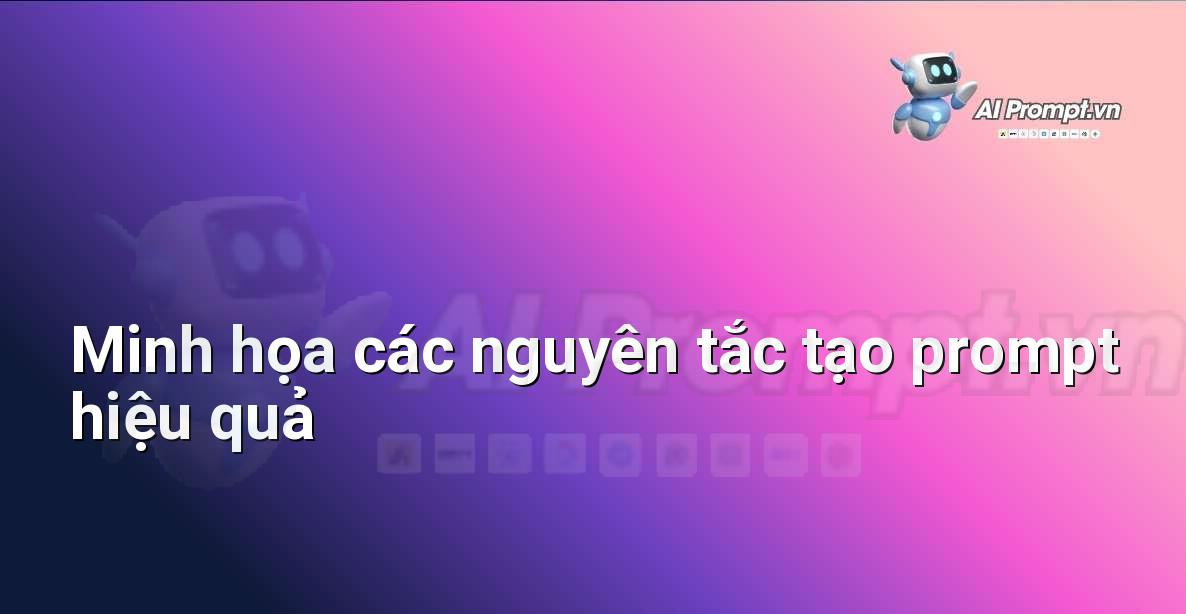 Prompt Plugin là gì? Hướng dẫn chi tiết từ A-Z cho người mới bắt đầu