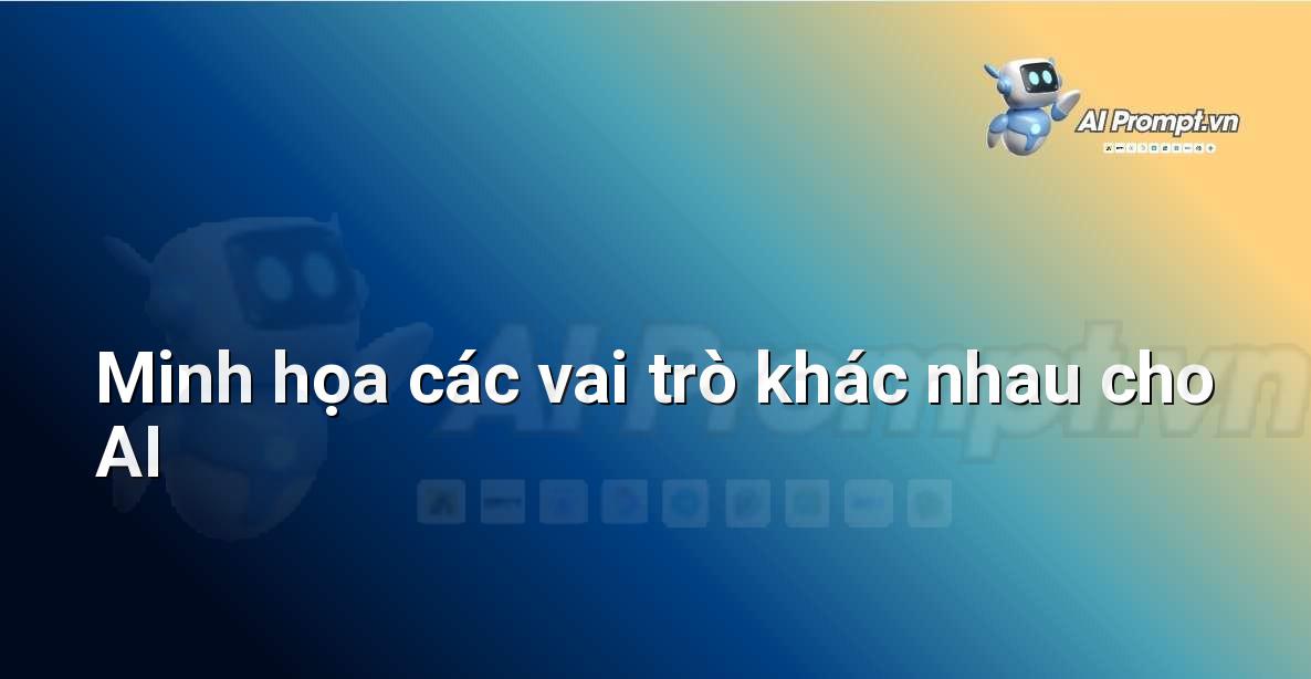 AI là gì? Khám phá thế giới Trí tuệ Nhân tạo cho người mới bắt đầu