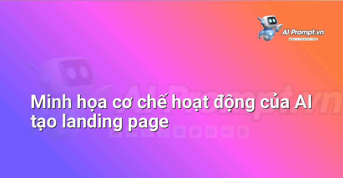Chatbot Là Gì? Hướng Dẫn Chi Tiết Cho Người Mới Bắt Đầu Để Hiểu Về Công Nghệ Tương Lai