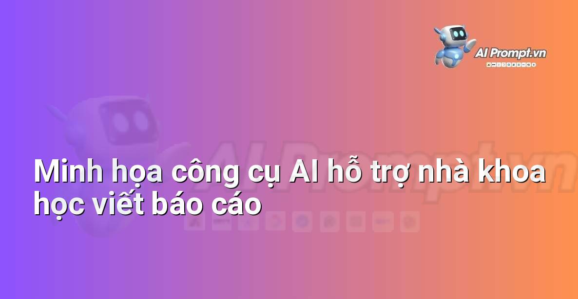 Prompt Generator là gì? Hướng dẫn chi tiết cho người mới bắt đầu