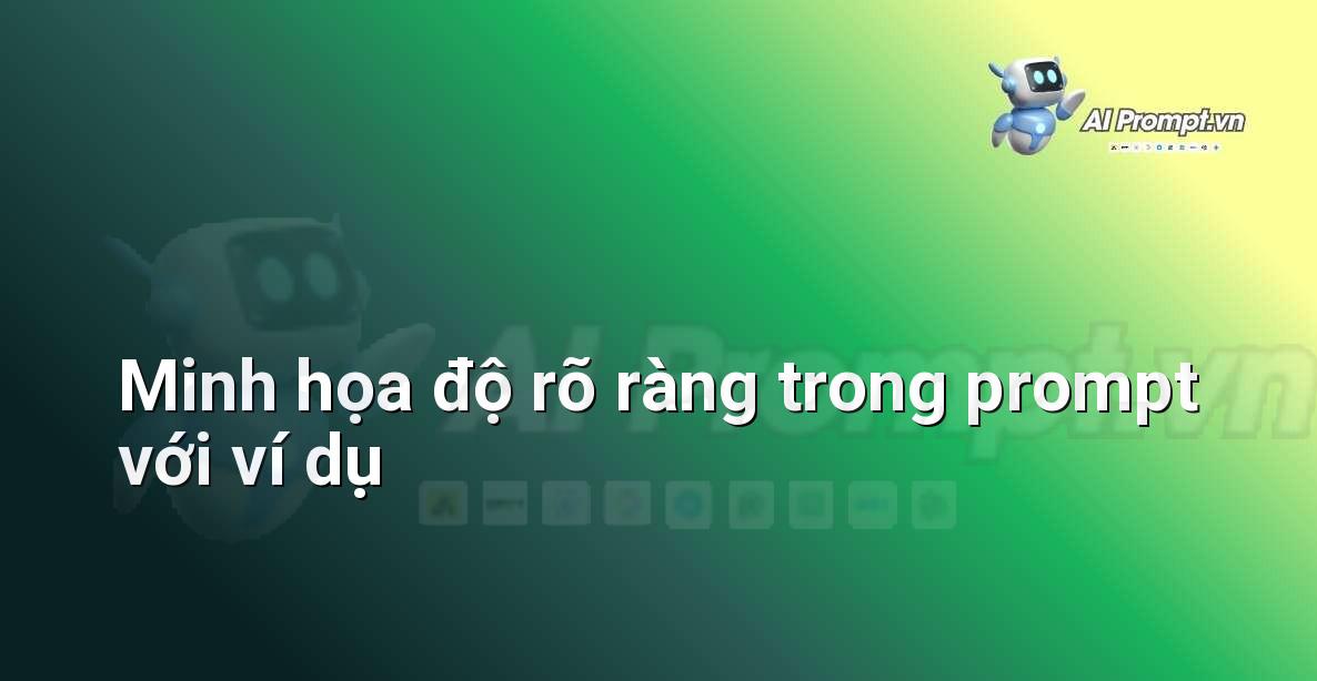 AI là gì? Khám phá thế giới Trí tuệ Nhân tạo cho người mới bắt đầu