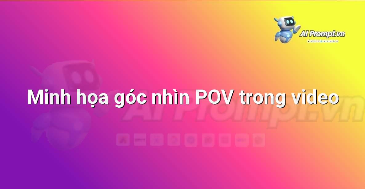 Cận cảnh bàn tay người đang cầm dụng cụ làm vườn POV