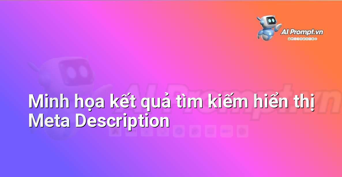 Khám Phá Nâng Cao Từ Khóa &#8211; Prompt Viết Quảng Cáo Để Thành Công Trong Kinh Doanh