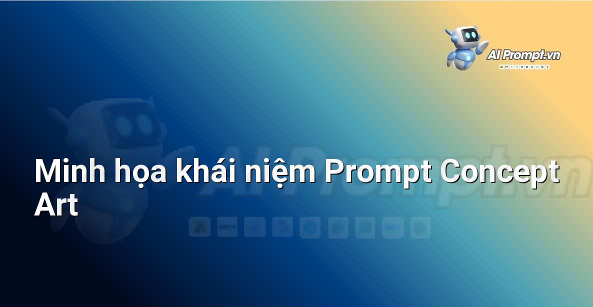 Prompt Generator là gì? Hướng dẫn chi tiết cho người mới bắt đầu