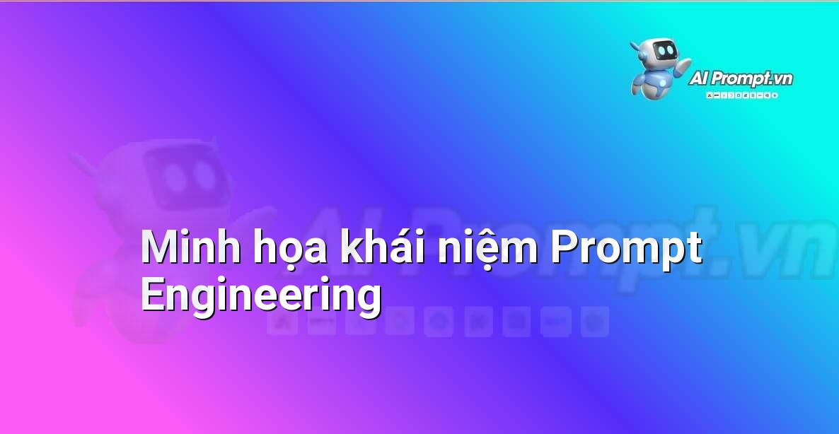 AI Xử Lý Prompt Như Thế Nào? Hướng Dẫn Toàn Diện Cho Người Mới Bắt Đầu