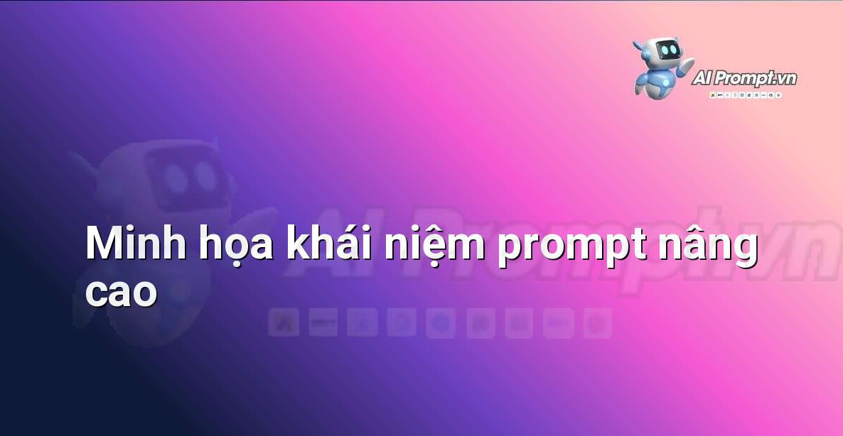 Vì sao cần Prompt Tốt? Hướng Dẫn Chi Tiết Cho Người Mới Bắt Đầu