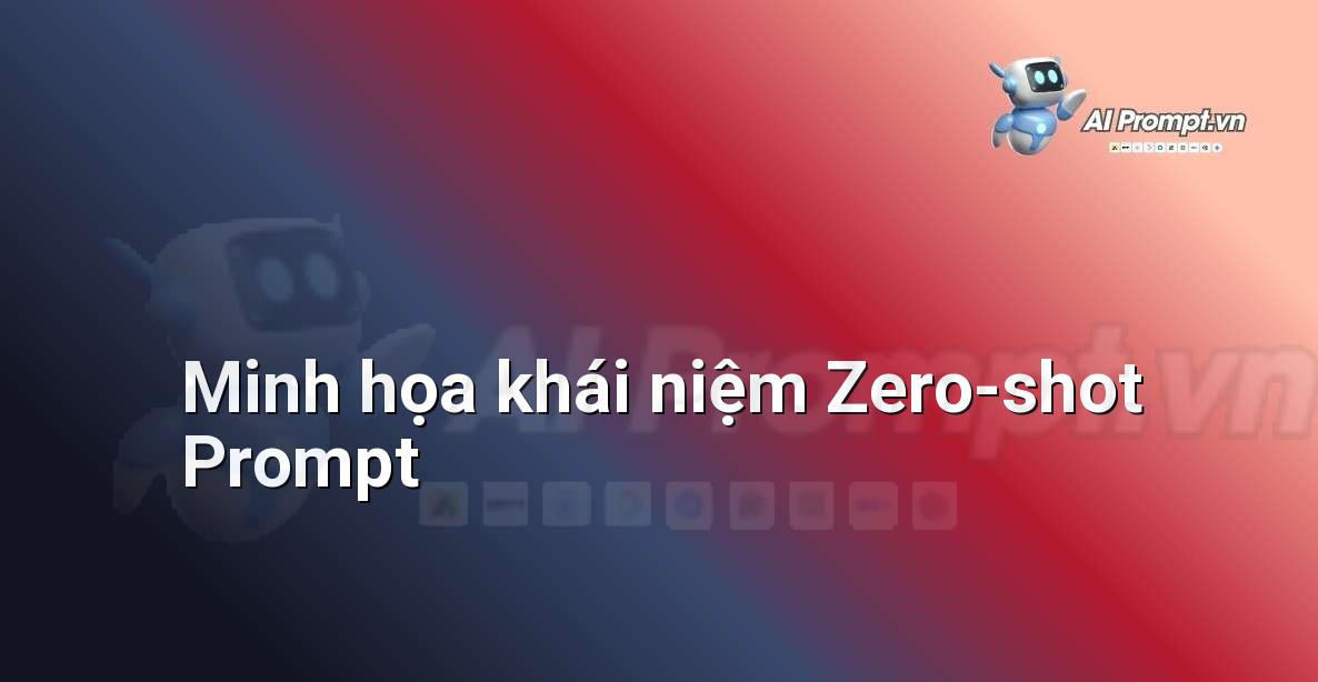 Zero-shot Prompt là gì?