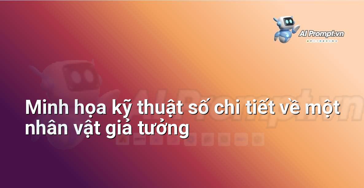 Bí kíp Tạo Prompt Cho Midjourney Hiệu Quả: Từ Người Mới Bắt Đầu Đến Chuyên Gia