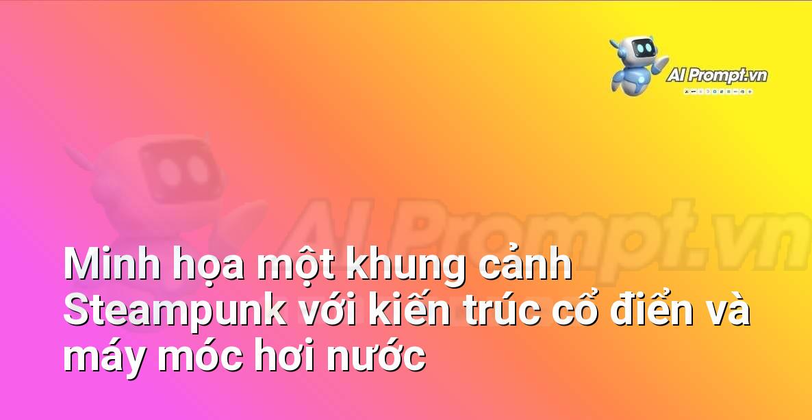 AI là gì? Khám phá thế giới Trí tuệ Nhân tạo cho người mới bắt đầu
