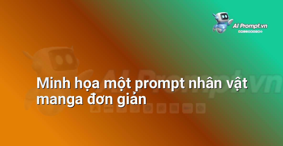 Một AI tạo ra hình ảnh cô gái tóc hồng với phong cách anime, minh họa sức mạnh của prompt