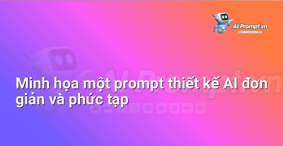 AI là gì? Khám phá thế giới Trí tuệ Nhân tạo cho người mới bắt đầu