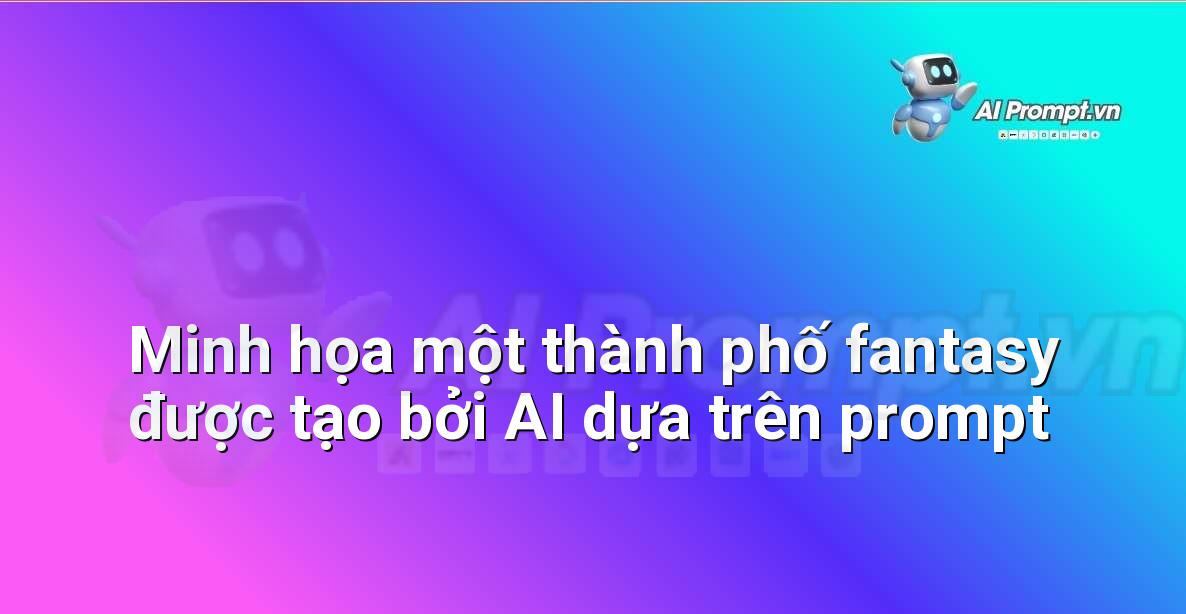 Prompt Sharing Platform là gì? Hướng dẫn chi tiết cho người mới bắt đầu