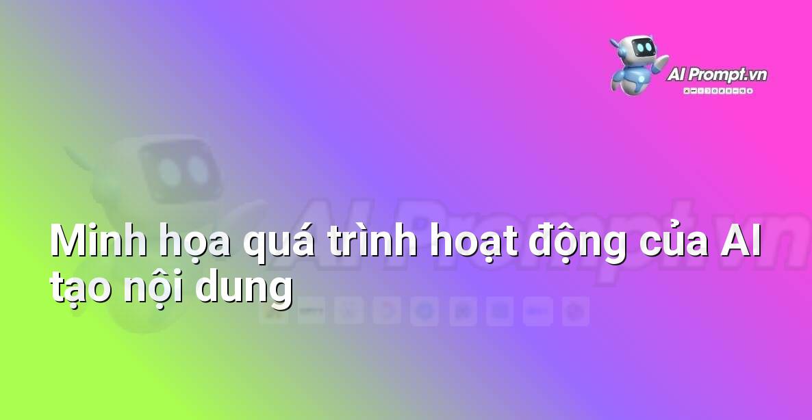Kỹ Năng Giao Tiếp AI: Chìa Khóa Thúc Đẩy Tương Lai Tương Tác