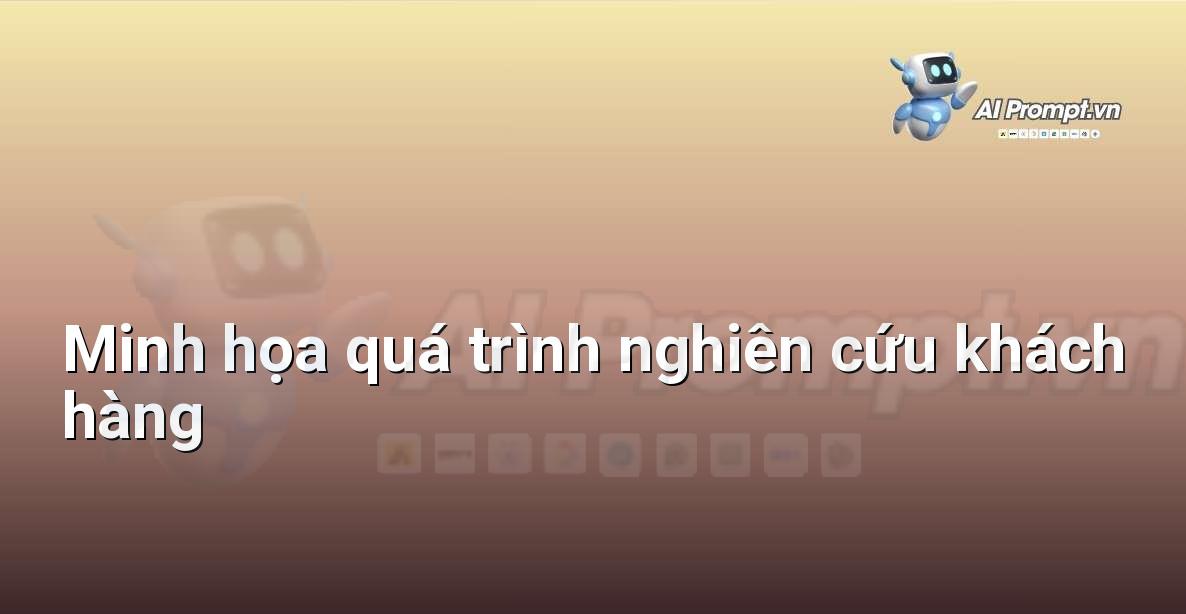 Structured Prompt là gì? Hướng dẫn chi tiết cho người mới bắt đầu