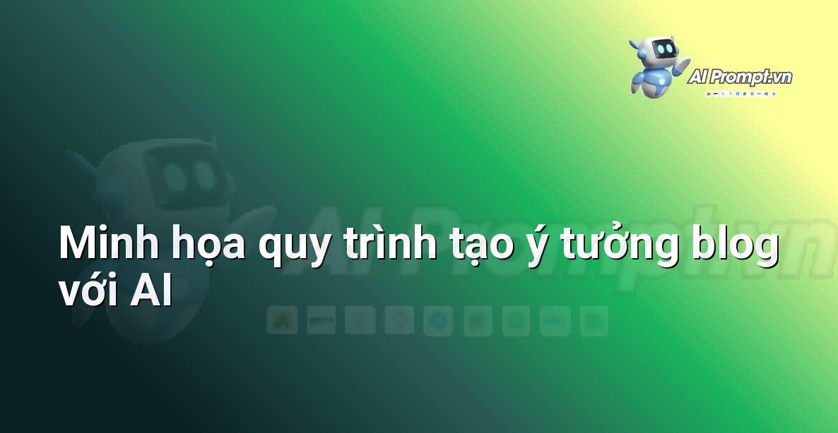 AI là gì? Khám phá thế giới Trí tuệ Nhân tạo cho người mới bắt đầu