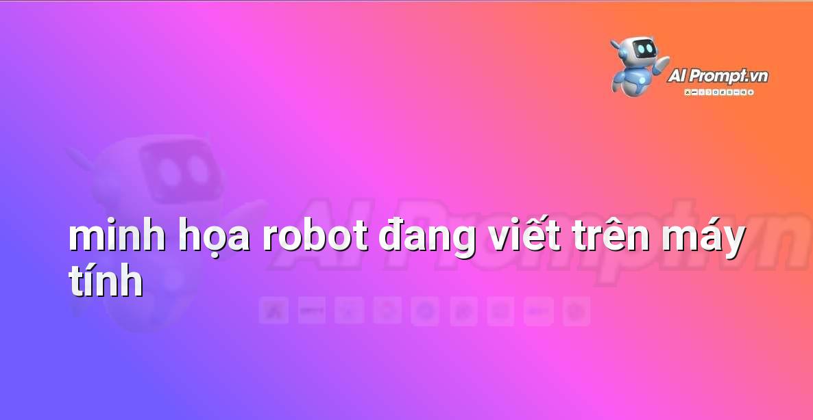 Tự động hóa viết nội dung bằng AI là gì?