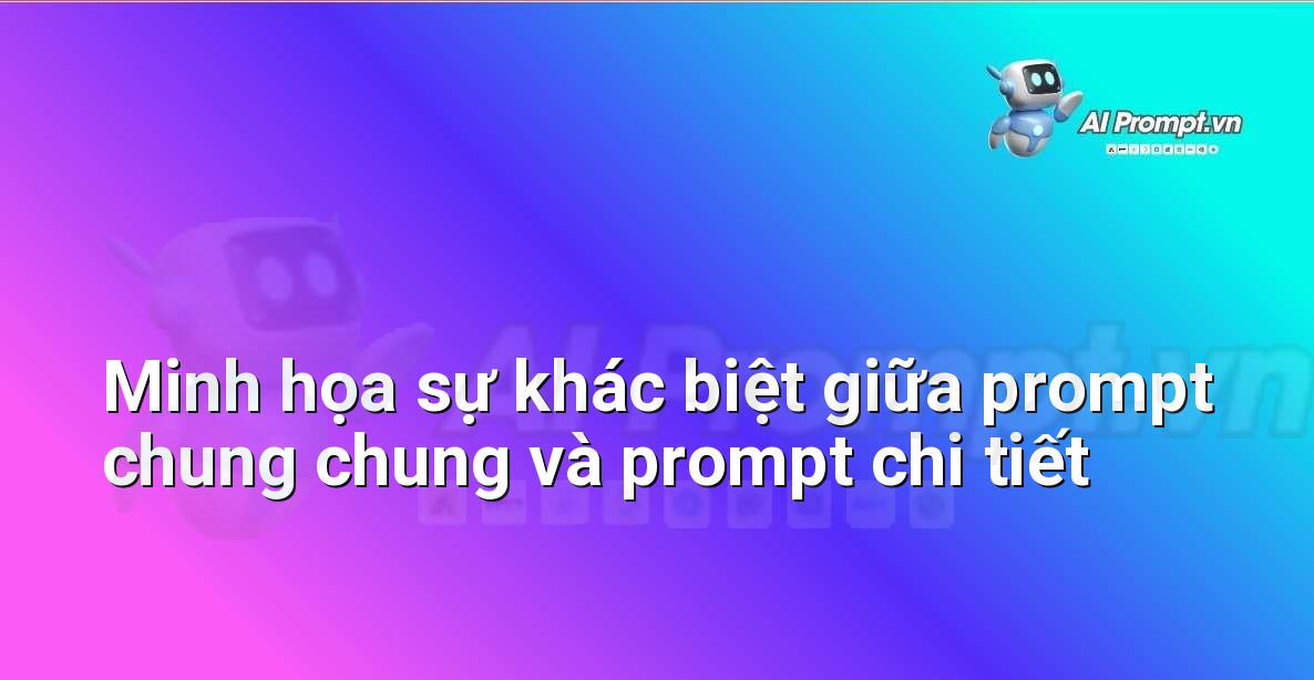 Pre-training là gì? Khám phá sức mạnh đằng sau các mô hình AI tiên tiến