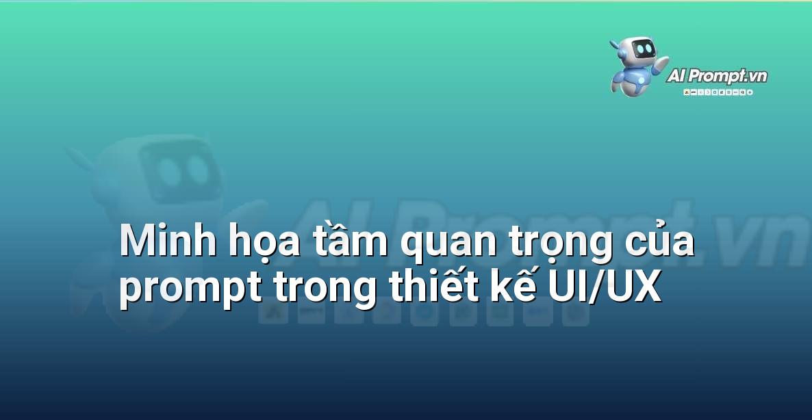 Assistant Prompt Là Gì? Hướng Dẫn Chi Tiết Cho Người Mới Bắt Đầu