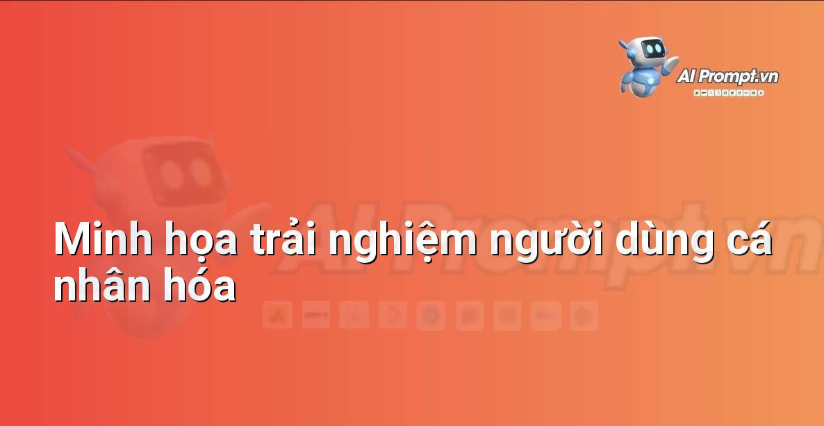Hình ảnh minh họa giao diện website với các sản phẩm gợi ý dựa trên lịch sử xem của người dùng
