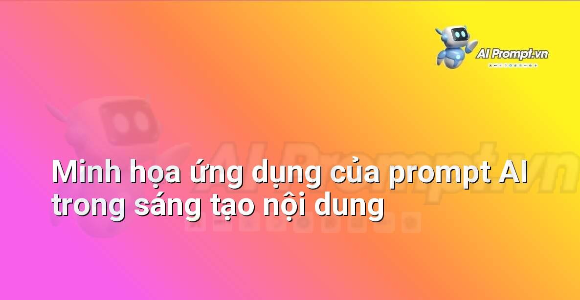 AI là gì? Khám phá thế giới Trí tuệ Nhân tạo cho người mới bắt đầu