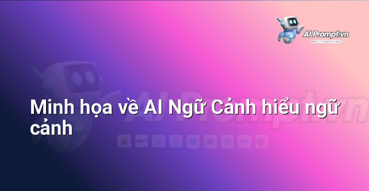 AI là gì? Khám phá thế giới Trí tuệ Nhân tạo cho người mới bắt đầu