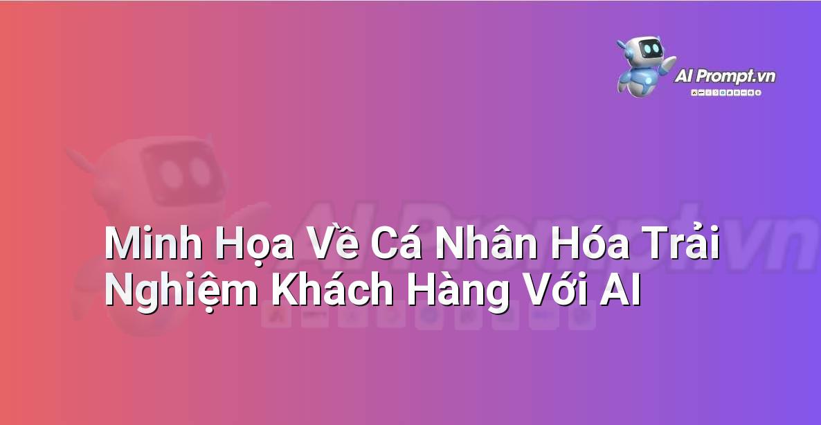 Trí Tuệ Nhân Tạo Là Gì? Hướng Dẫn Chi Tiết Cho Người Mới Bắt Đầu Từ Chuyên Gia
